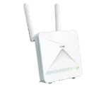 AX1500 4G CAT6 Smart Router   G416/E   802.11ax   300+1201 Mbit/s   10/100/1000 Mbit/s   Ethernet LAN (RJ-45) ports 3   Mesh Support Yes   MU-MiMO Yes   No mobile broadband   Antenna type External