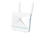 AX1500 4G CAT6 Smart Router   G416/E   802.11ax   300+1201 Mbit/s   10/100/1000 Mbit/s   Ethernet LAN (RJ-45) ports 3   Mesh Support Yes   MU-MiMO Yes   No mobile broadband   Antenna type External