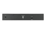 D-Link   16-Port Gigabit Easy Desktop Switch   GO-SW-16G/E   Unmanaged   Desktop/Rackmountable   24 month(s)