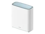 EAGLE PRO AI AX3200 Mesh System   M32-2 (2-pack)   802.11ax   2402+300 Mbit/s   10/100/1000 Mbit/s   Ethernet LAN (RJ-45) ports 2   Mesh Support Yes   MU-MiMO Yes   No mobile broadband   Antenna type Embedded omni-directional antennas