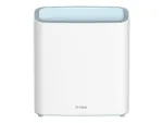 EAGLE PRO AI AX3200 Mesh System   M32-2 (2-pack)   802.11ax   2402+300 Mbit/s   10/100/1000 Mbit/s   Ethernet LAN (RJ-45) ports 2   Mesh Support Yes   MU-MiMO Yes   No mobile broadband   Antenna type Embedded omni-directional antennas