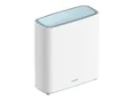 EAGLE PRO AI AX3200 Mesh System   M32-2 (2-pack)   802.11ax   2402+300 Mbit/s   10/100/1000 Mbit/s   Ethernet LAN (RJ-45) ports 2   Mesh Support Yes   MU-MiMO Yes   No mobile broadband   Antenna type Embedded omni-directional antennas