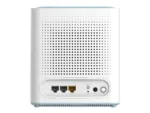 EAGLE PRO AI AX3200 Mesh System   M32-2 (2-pack)   802.11ax   2402+300 Mbit/s   10/100/1000 Mbit/s   Ethernet LAN (RJ-45) ports 2   Mesh Support Yes   MU-MiMO Yes   No mobile broadband   Antenna type Embedded omni-directional antennas