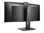 Philips   Curved Monitor   34B1U5600CH/00   34 ”   VA   WQHD   21:9   120 Hz   4 ms   3440 x 1440   350 cd/m²   HDMI ports quantity 1   Black