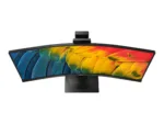 Philips   Curved Monitor   34B1U5600CH/00   34 ”   VA   WQHD   21:9   120 Hz   4 ms   3440 x 1440   350 cd/m²   HDMI ports quantity 1   Black