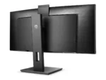 Philips   Curved Monitor   34B1U5600CH/00   34 ”   VA   WQHD   21:9   120 Hz   4 ms   3440 x 1440   350 cd/m²   HDMI ports quantity 1   Black
