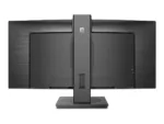 Philips   Curved Monitor   34B1U5600CH/00   34 ”   VA   WQHD   21:9   120 Hz   4 ms   3440 x 1440   350 cd/m²   HDMI ports quantity 1   Black