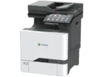Lexmark   Multifunction Colour Laser printer   CX735adse   Laser   Colour   Multifunction   A4