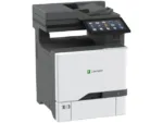 Lexmark   Multifunction Colour Laser printer   CX735adse   Laser   Colour   Multifunction   A4