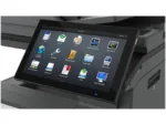 Lexmark   Multifunction Colour Laser printer   CX735adse   Laser   Colour   Multifunction   A4