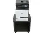 Lexmark   Multifunction Colour Laser printer   CX735adse   Laser   Colour   Multifunction   A4