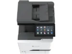 Lexmark   Multifunction Colour Laser printer   CX735adse   Laser   Colour   Multifunction   A4