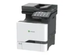 Lexmark   Multifunction Colour Laser printer   CX735adse   Laser   Colour   Multifunction   A4