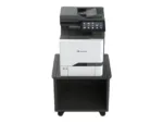 Lexmark   Multifunction Colour Laser printer   CX735adse   Laser   Colour   Multifunction   A4
