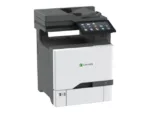 Lexmark   Multifunction Colour Laser printer   CX735adse   Laser   Colour   Multifunction   A4