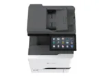 Lexmark   Multifunction Colour Laser printer   CX735adse   Laser   Colour   Multifunction   A4