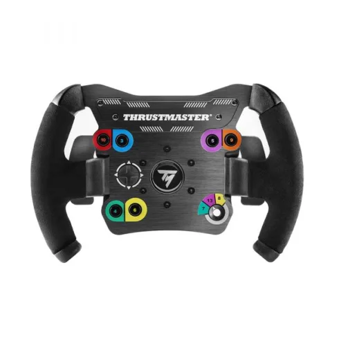 Thrustmaster   Steering Wheel Add-On TM Open   Black