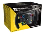 Thrustmaster   Steering Wheel Add-On TM Open   Black