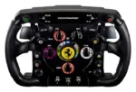 Thrustmaster   Steering Wheel   Add-On Ferrari F1   Game racing wheel