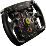 Thrustmaster   Steering Wheel   Add-On Ferrari F1   Game racing wheel