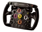 Thrustmaster   Steering Wheel   Add-On Ferrari F1   Game racing wheel