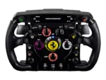Thrustmaster   Steering Wheel   Add-On Ferrari F1   Game racing wheel