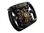 Thrustmaster   Steering Wheel   Add-On Ferrari F1   Game racing wheel