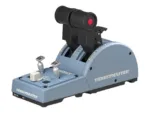 Thrustmaster   Joystick TCA Quadrant Airbus Edition