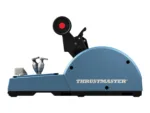 Thrustmaster   Joystick TCA Quadrant Airbus Edition