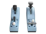 Thrustmaster   Joystick TCA Quadrant Add-On Airbus Edition