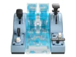 Thrustmaster   Joystick TCA Quadrant Add-On Airbus Edition