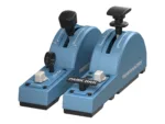 Thrustmaster   Joystick TCA Quadrant Add-On Airbus Edition