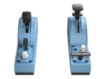 Thrustmaster   Joystick TCA Quadrant Add-On Airbus Edition