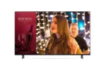 LG   86UR640S3ZD   86 ”   Landscape   16/7   WebOS   330 cd/m²