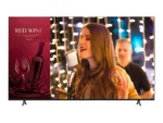 LG   86UR640S3ZD   86 ”   Landscape   16/7   WebOS   330 cd/m²