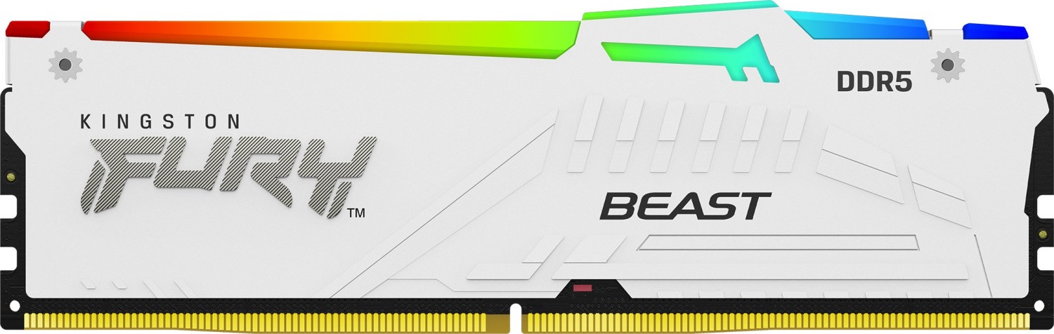 396602-kf556c40bwa-16-740617333886-0.webp Kingston Fury Beast RGB XMP 16 GB DDR5 PC/server Registered No ECC No