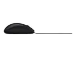 Logitech   Mouse   M100   Optical mouse   Optical   Wired   Black