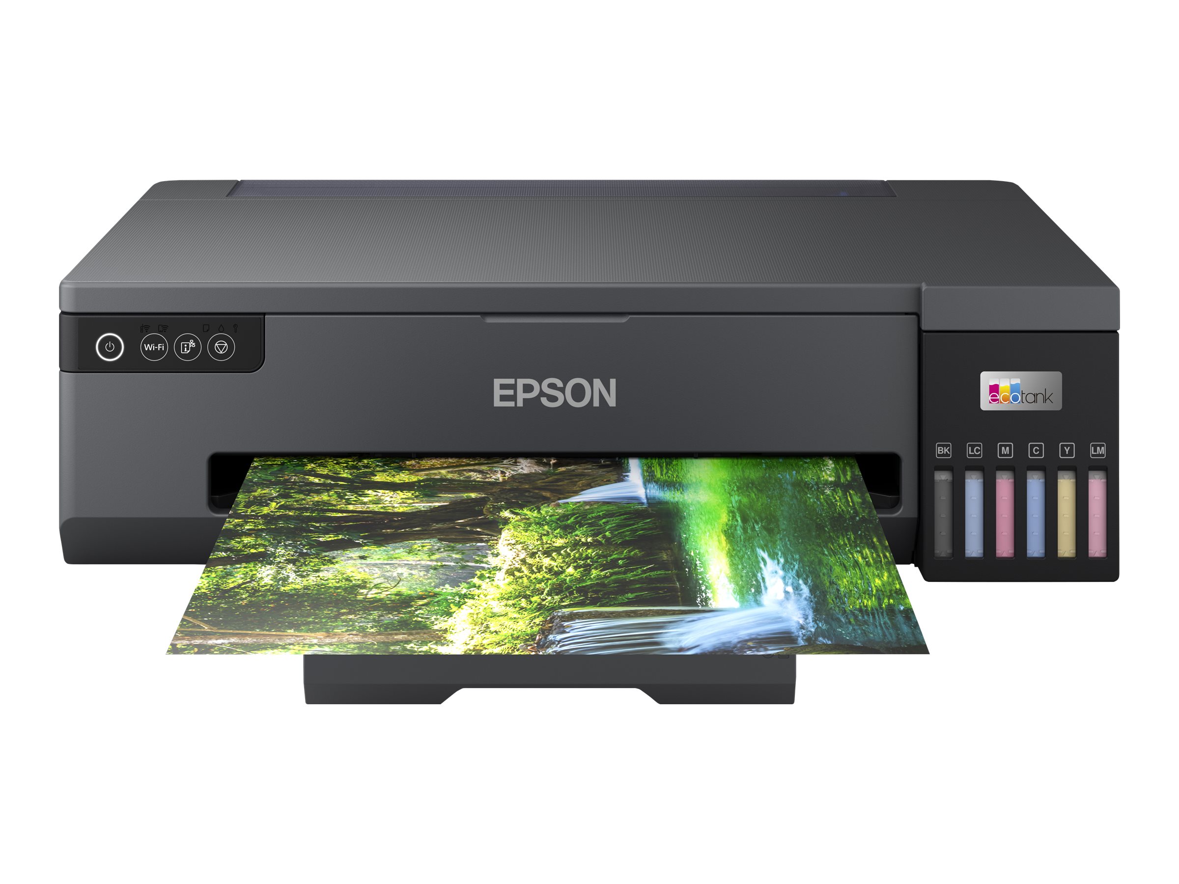 396928-c11ck38402-8715946702971-0.webp Epson Ecotank L18050 Colour Inkjet Printer Wi-Fi Maximum ISO A-series paper size A3 Black