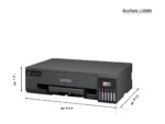 Epson Ecotank L18050   Colour   Inkjet   Printer   Wi-Fi   Maximum ISO A-series paper size A3   Black