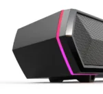 Edifier MG300 Computer Tabletop Bluetooth Speaker, Black   Edifier   Computer Tabletop Bluetooth Speaker   MG300   Bluetooth   Black