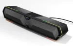 Edifier MG300 Computer Tabletop Bluetooth Speaker, Black   Edifier   Computer Tabletop Bluetooth Speaker   MG300   Bluetooth   Black