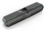Edifier MG300 Computer Tabletop Bluetooth Speaker, Black   Edifier   Computer Tabletop Bluetooth Speaker   MG300   Bluetooth   Black