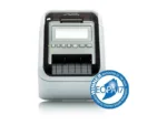 Brother QL-820NWBc   Mono   Thermal   Label Printer   Wi-Fi