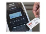 Brother QL-820NWBc   Mono   Thermal   Label Printer   Wi-Fi