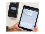 Brother QL-820NWBc   Mono   Thermal   Label Printer   Wi-Fi
