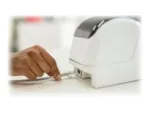 Brother QL-820NWBc   Mono   Thermal   Label Printer   Wi-Fi