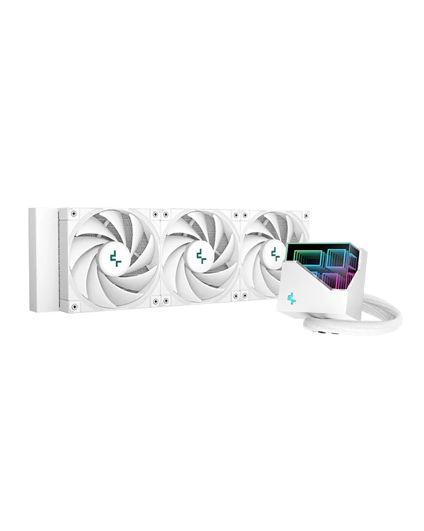 397520-r-lt720-whamnf-g-1-6933412728108-0.webp Deepcool LT720 White Intel, AMD CPU Liquid Cooler