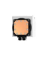 Deepcool   LT720   White   Intel, AMD   CPU Liquid Cooler