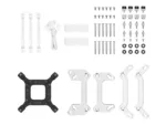 Deepcool   LT720   White   Intel, AMD   CPU Liquid Cooler