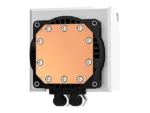 Deepcool   LT720   White   Intel, AMD   CPU Liquid Cooler